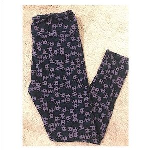Lularoe leggings